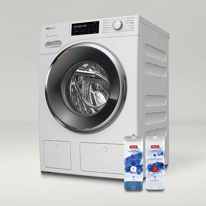 Laundry Offers