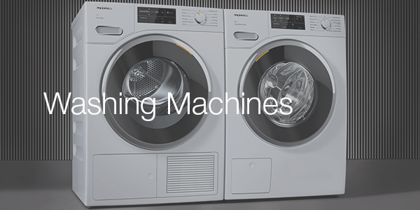 Home Discover Smart Appliances Miele Australia