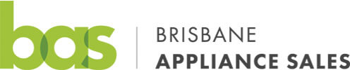 Brisbane Appliance Sales Logo