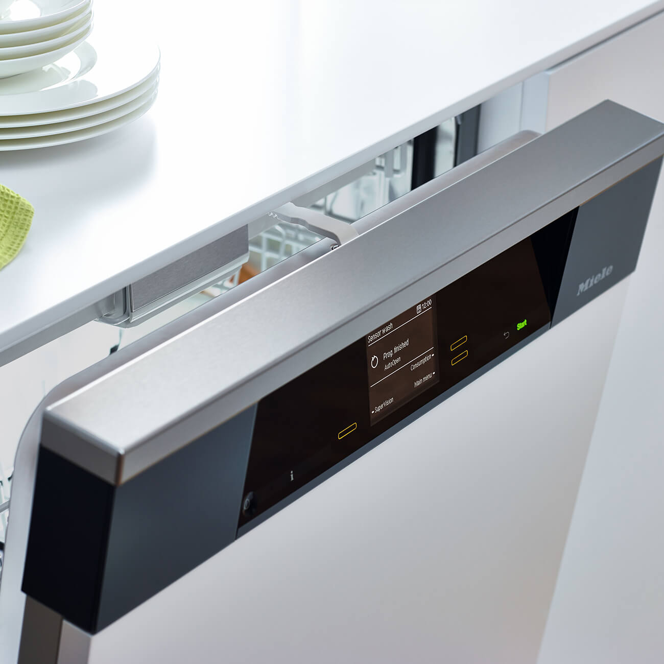 Miele Dishwashers