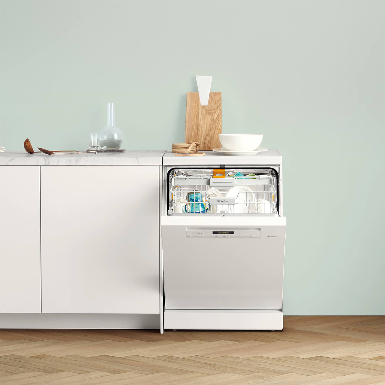 Miele Dishwashers