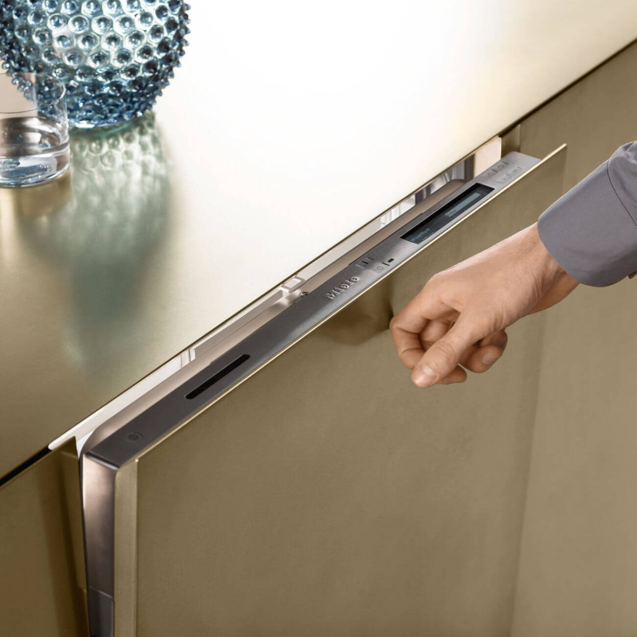 Miele Dishwashers