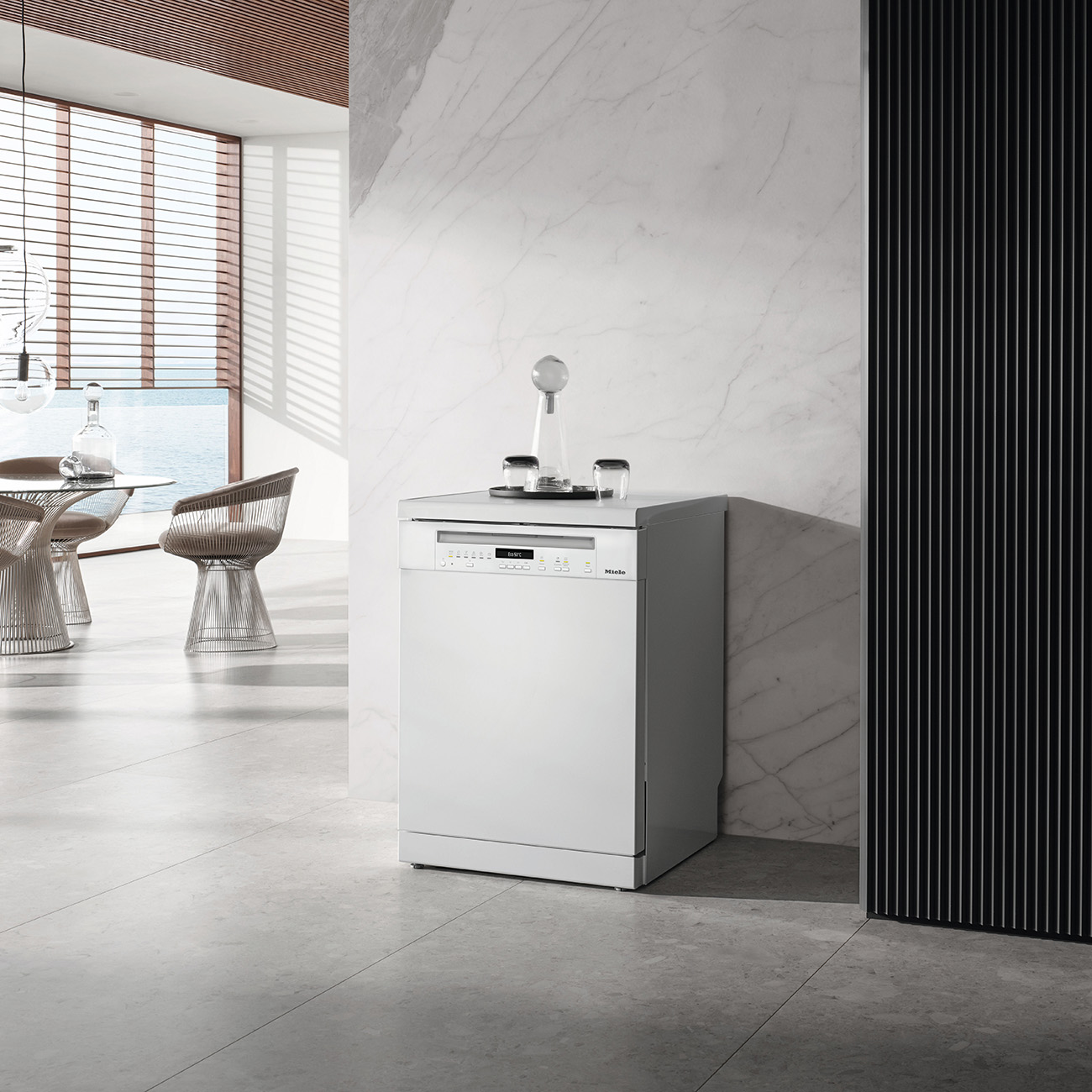 Miele Dishwashers