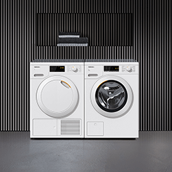 Miele Laundry Appliances